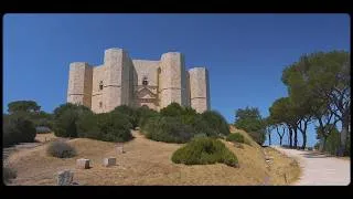 Miniature : Le mystère Castel del Monte