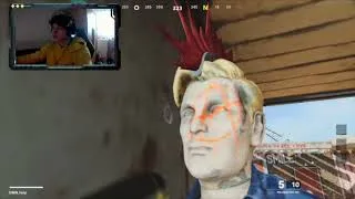 Miniature : Je le troll.. Il fini par gagner .. Conclusion, J'ai le Seum...