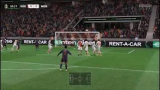 Miniature : C'est sur FIFA 23
