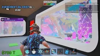 Miniature : Legit