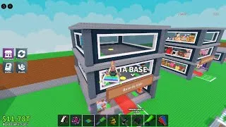 Miniature : Presontation de la base
