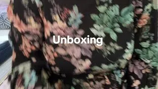 Miniature : Unboxing pour les vacances d’été 