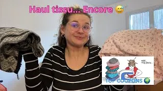 Miniature : Je teste la boutique TOP COUPONS