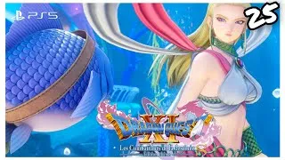 Miniature : Dragon quest XI -25- UN NOUVEL ESPOIR