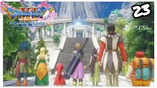 Miniature : Dragon quest XI -23- ARBORÉA