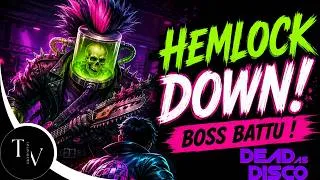 Miniature : Hemlock Boss Fight – Victoire après un combat intense DEAD AS DISCO