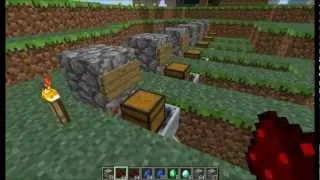 Miniature : résultats: de la caverne d'ali-baba !!!