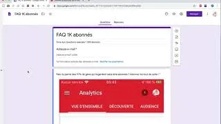 Miniature : Comment préparer 1 super FAQ pour 1K abonnés (Pr. Glump) et lutter contre le coronavirus ?