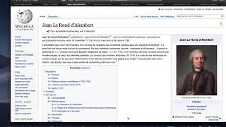 Miniature : Le mathematicien le plus rond de l histoire