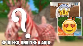 Miniature : SSO: Spoilers, Analyse & Avis | Refonte Shire, Chevaux poissons...🐠❗