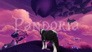 Miniature : SSO: Pandoria | MEP