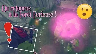 Miniature : SSO: On Retourne à la Forêt Furieuse ! | Missions 🌳✨