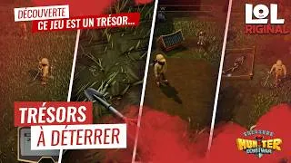 Miniature : Treasure Hunter : Echo of War – Trésors, reliques et mystères 💎 Découverte No Commentary