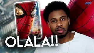 Miniature : SPIDER-MAN BRAND NEW DAY ! C'est une FOLIIIEEEEEE !!! ⚠ ATTENTION SPOILERS