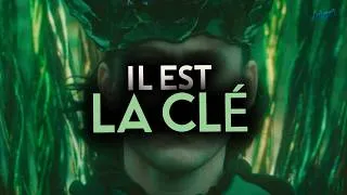 Miniature : Loki est la CLÉ d'Avengers: Doomsday... et surtout du MULTIVERS !