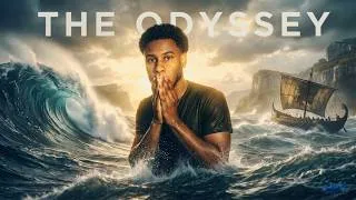 Miniature : The Odyssey : Christopher Nolan a-t-il enfin réalisé son chef-d'œuvre ?🔥