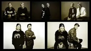 Miniature : Vigiland - Pong Dance (Lyrics)