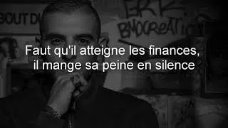 Miniature : Sofiane -  Mon p'tit loup (Lyrics)