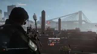 Miniature : [No Hud/4K]L'agent Javier Kajika parti 1