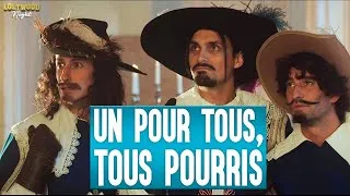Miniature : Un Pour Tous, Tous Pourris