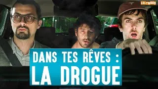 Miniature : Dans Tes Rêves : La Drogue
