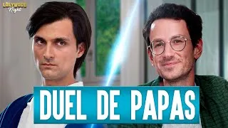 Miniature : Duel de Papas