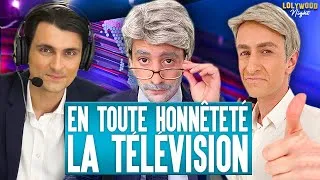 Miniature : En Toute Honnêteté : La TV