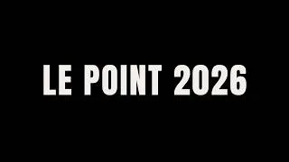 Miniature : Le POINT sur 2026. (Je vous explique pourquoi TOUT ne s'est pas passé comme prévu...)