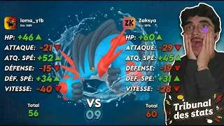 Miniature : FALLAIT RETENIR SON SOUFFLE JUSQU'AU BOUT !! - Tribunal des Stats [Saison 1 - Épisode 7]