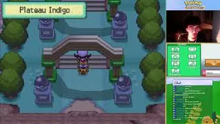 Miniature : POKEMON HGSS SOUL LINK RANDOM NUZLOCK #?? - Rediff TWITCH