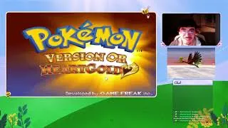 Miniature : POKEMON HGSS AVEC @Zaksya306 nuzlock random soul link - Rediff TWITCH
