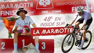 Miniature : La Marmotte 2026. Ma plus belle victoire.