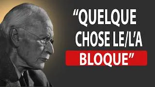 Miniature : Cette personne t'aime profondément… mais une seule chose l'empêche de te le montrer | Carl Jung