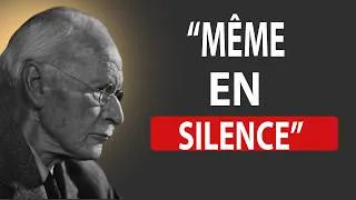 Miniature : CETTE PERSONNE VA REVENIR… plus elle te fuit, plus elle pense à toi | Carl Jung