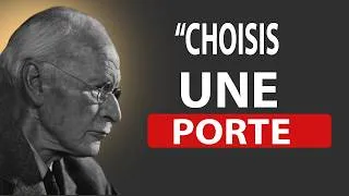 Miniature : Choisissez une porte… et Carl Jung révèle ce que votre inconscient cache vraiment