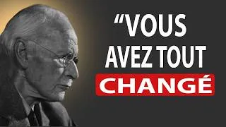 Miniature : CETTE PERSONNE VA REVENIR… parce qu’elle/il ressent plus qu’elle/il ne l’avoue | Carl Jung