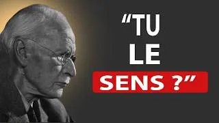 Miniature : Cela arrive toujours, avant le meilleur chapitre de votre vie – Carl Jung