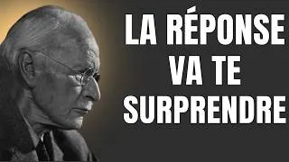 Miniature : Pourquoi vous éloigner de tout le monde est l'étape finale de l'évolution psychologique | Carl Jung