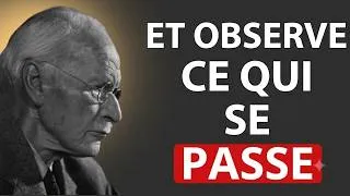 Miniature : SI TU ARRÊTES DE COURIR APRÈS CETTE PERSONNE… Son inconscient commence à courir vers toi | Carl Jung