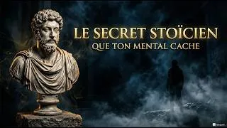 Miniature : LE SECRET STOÏCIEN QUE TON MENTAL CACHE | ARGENT · SANTÉ · SUCCÈS · AMOUR