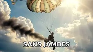 Miniature : Comment un pilote sans jambes est-il devenu un as de la RAF ? | Épisode #25