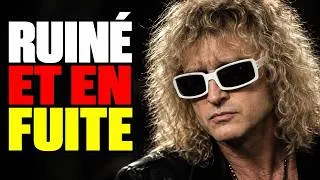 Miniature : Michel Polnareff a FUI la France ruiné — poster nu, procès et des millions de dettes
