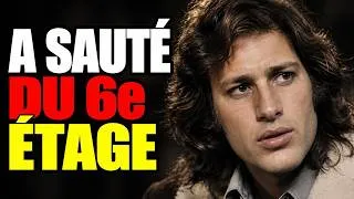 Miniature : Mike Brant a SAUTÉ du 6e étage à 28 ans — sa première tentative avait échoué trois mois plus tôt