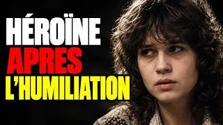 Miniature : Maria Schneider s'est DÉTRUITE à l'héroïne après „Le Dernier Tango“ — elle a parlé d'humiliation