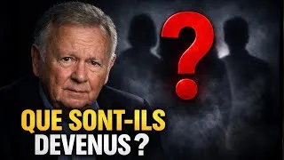 Miniature : Qu'est-il arrivé aux enfants de Philippe Bouvard ?