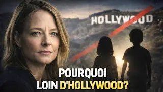 Miniature : Les enfants de Jodie Foster : pourquoi a-t-elle décidé de les élever complètement loin d'Hollywood ?