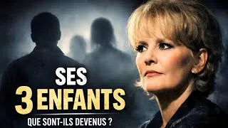 Miniature : Qu'est-il arrivé aux trois enfants de Petula Clark ?