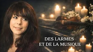 Miniature : La mort de Fanny Biascamano à l’âge de 46 ans : les gens sont venus avec des larmes et de la musique