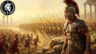 Miniature : Comment 2 000 légionnaires romains ont massacré 8 000 Macédoniens | La bataille de Cynoscéphales