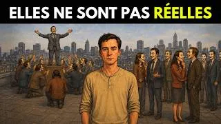 Miniature : Plus vous connaissez les gens, moins vous les supportez — Carl Jung